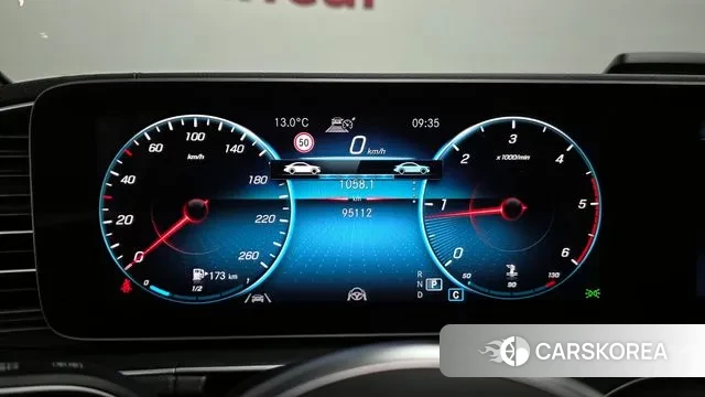 Mercedes-Benz GLE-Class W167 id 3518017 из Кореи 18