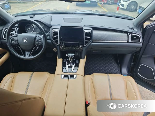 Honda UR-V id 4353521 из Китая 9