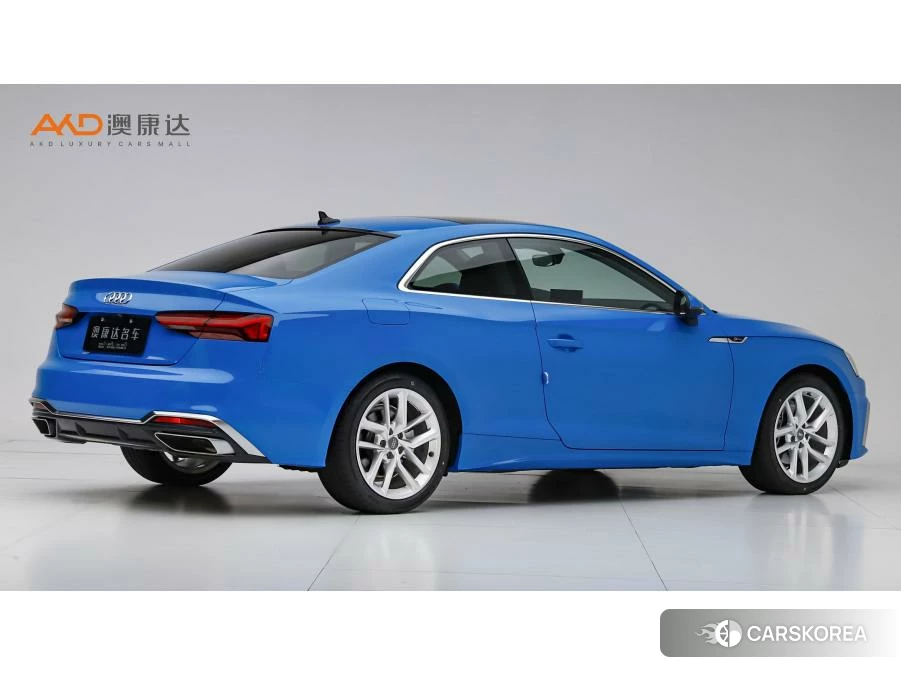 Audi A5 id 4441299 из Китая 8