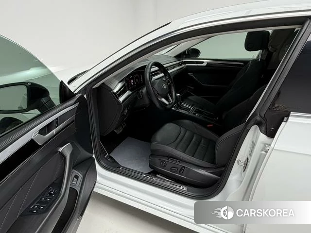 Volkswagen CC id 4300057 из Китая 15