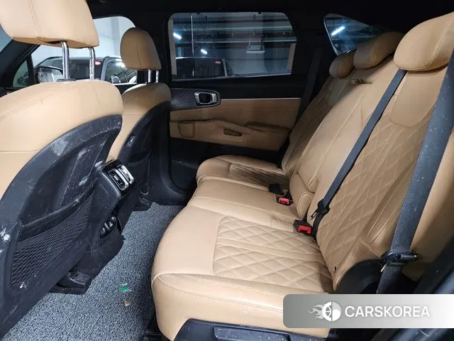 Kia Sorento 4th Generation id 3248103 из Кореи 18