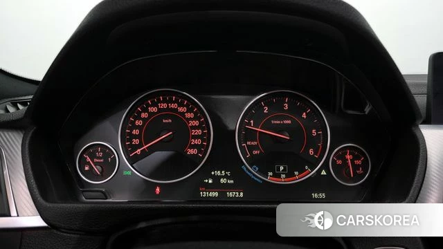 BMW 4 Series (F32) id 3835073 из Кореи 18