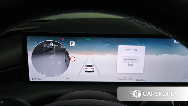 Genesis G80 (RG3) id 4488222 из Кореи 34