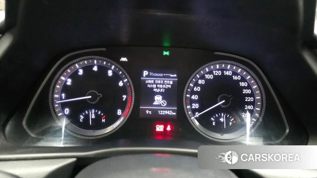 Hyundai Sonata (DN8) id 3814069 из Кореи 18