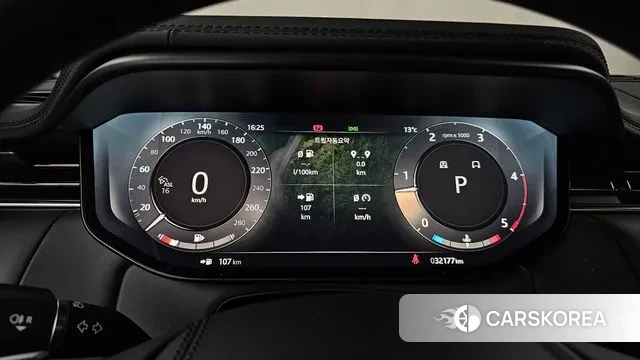 Land Rover Range Rover Sport 3rd Generation id 3420438 из Кореи 18