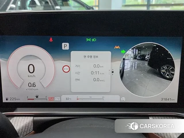 Genesis G90 (RS4) id 2973296 из Кореи 18