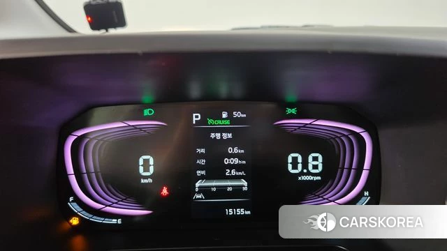 Kia The New Kia Ray id 4655583 из Кореи 30