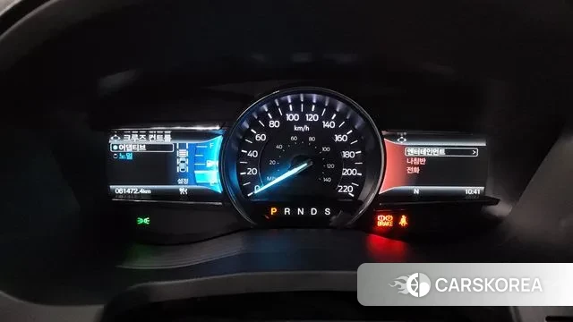 Ford Explorer id 3039259 из Кореи 18