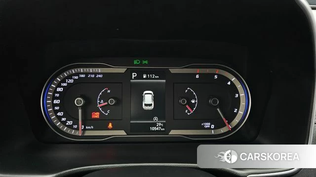 Hyundai Tucson (NX4) id 4469113 из Кореи 31
