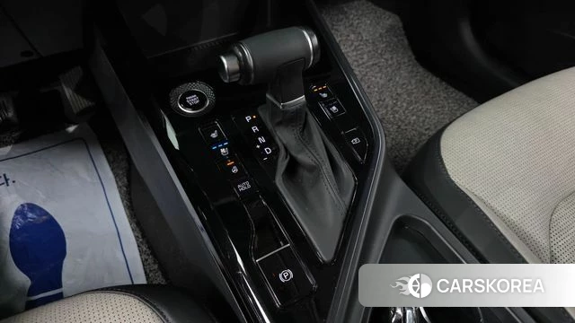 Kia Di Ol Nu Niro id 4489057 из Кореи 29