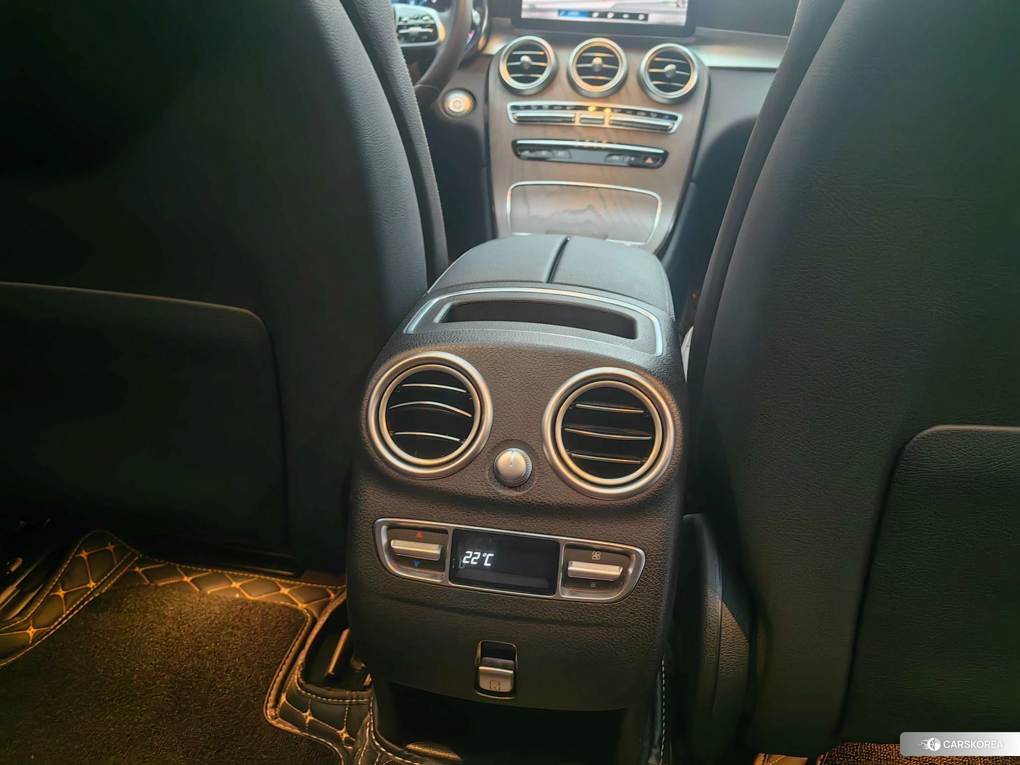 Mercedes-Benz GLC id 4420408 из Китая 18