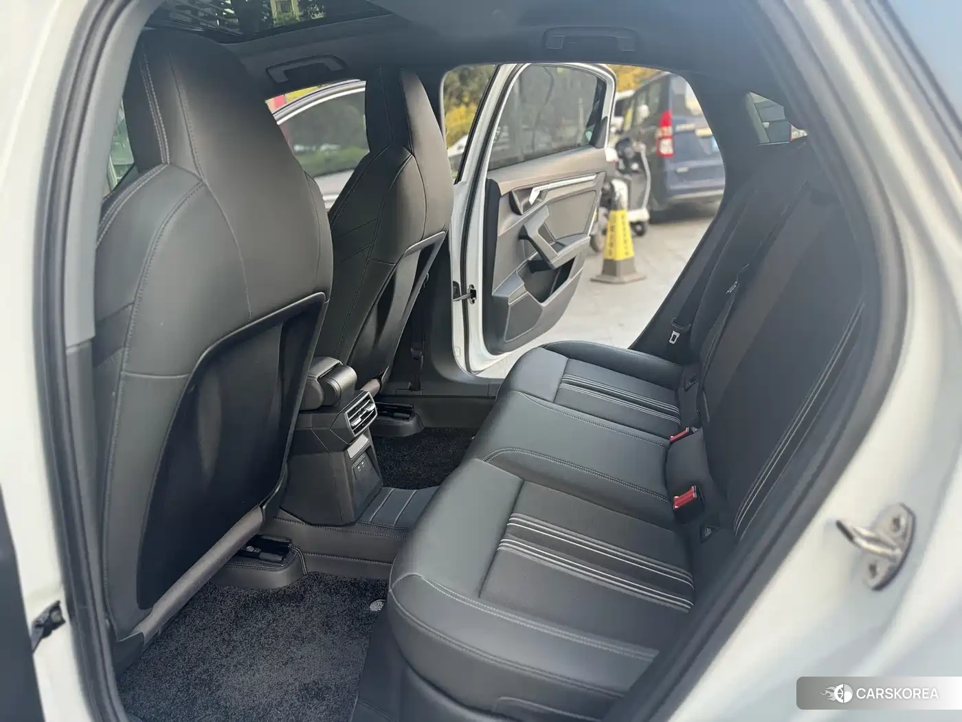 Audi A3 id 4599715 из Китая 9