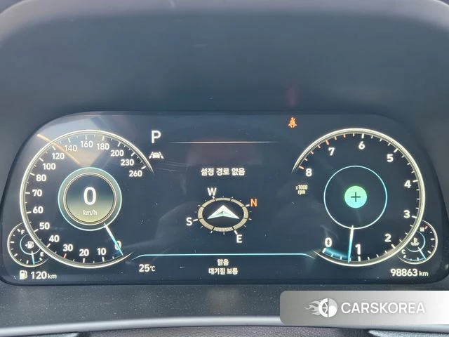 Hyundai Sonata (DN8) id 4393597 из Кореи 18