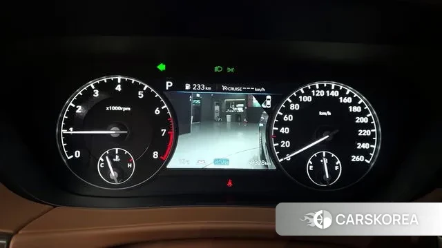 Genesis G90 id 3777985 из Кореи 18