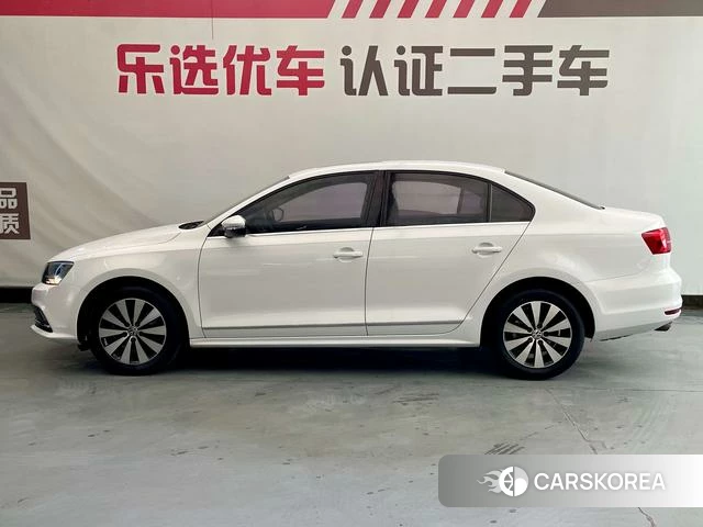 Volkswagen Sagitar id 4240803 из Китая 14