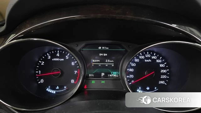 Kia The New Carnival id 4781149 из Кореи 29