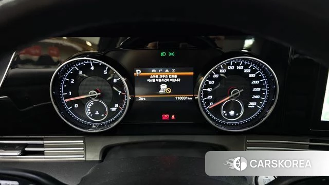 Hyundai The New Grandeur IG id 4637707 из Кореи 18