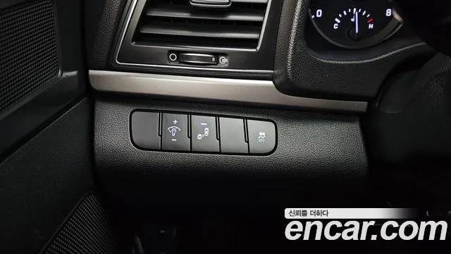 Hyundai Avante AD id 2565879 из Кореи 18