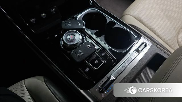 Kia Carnival 4th generation id 4196025 из Кореи 34