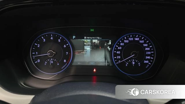 Hyundai Palisade id 4446921 из Кореи 32