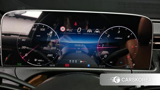 Mercedes-Benz E-Class W214 id 4612256 из Кореи 32