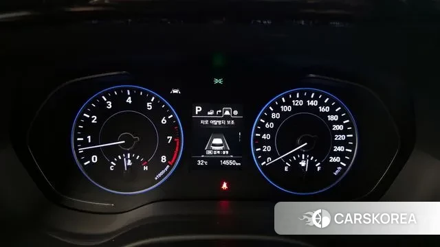 Hyundai Palisade id 3028885 из Кореи 18