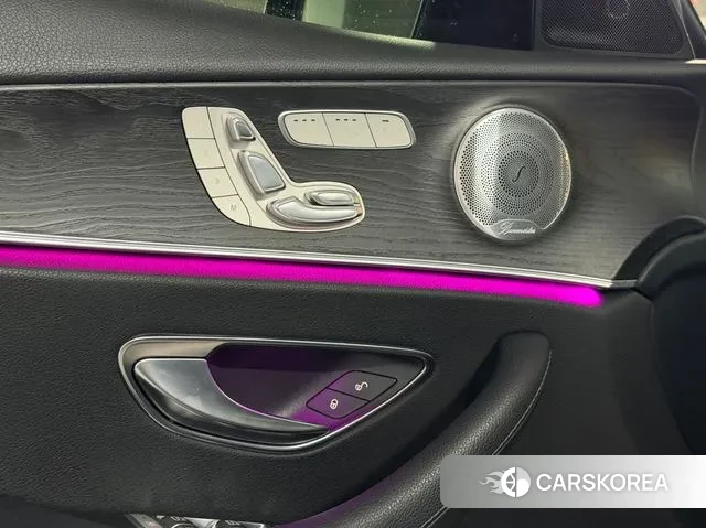 Mercedes-Benz E-Class W213 id 3243636 из Кореи 18