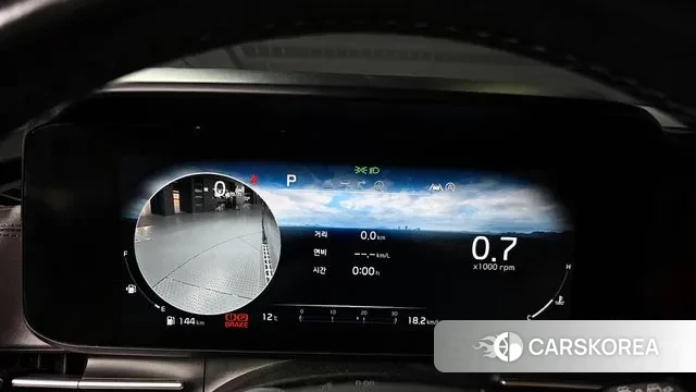 Kia Carnival 4th generation id 3483188 из Кореи 18