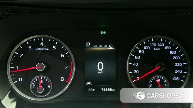 Kia K5 3rd generation id 3859945 из Кореи 18