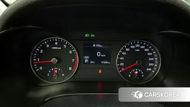 Kia Come New K3 id 3028833 из Кореи 18