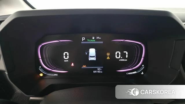 Kia The New Kia Ray id 4584911 из Кореи 18