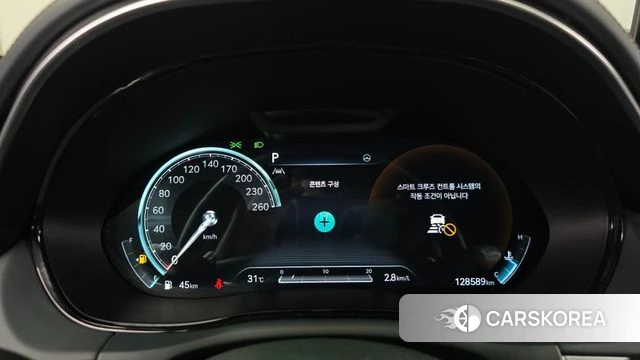 Genesis GV70 id 4464394 из Кореи 29