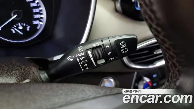 Hyundai Santa Fe TM id 2660869 из Кореи 18