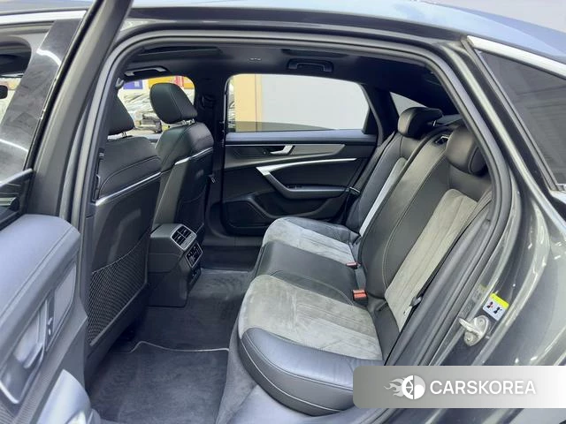 Audi A6L id 4314113 из Китая 12