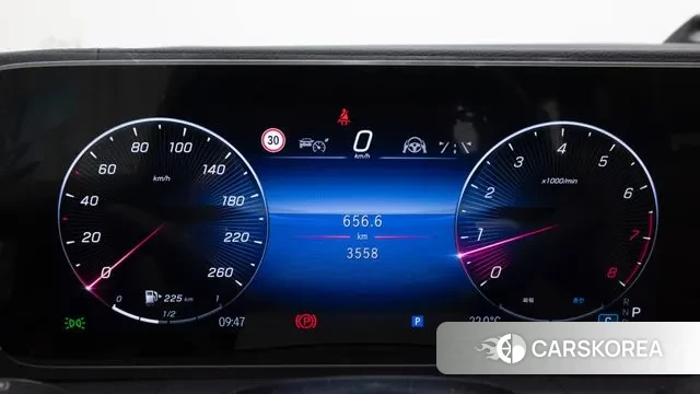 Mercedes-Benz GLS - Class X167 id 3179833 из Кореи 17