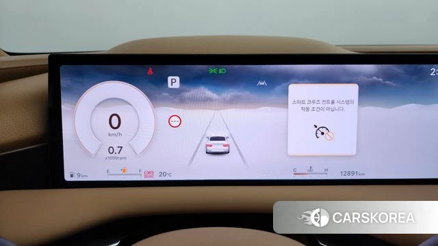 Genesis G80 (RG3) id 3863989 из Кореи 18