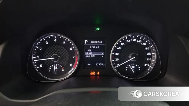 Hyundai The New Avante AD id 3698695 из Кореи 18