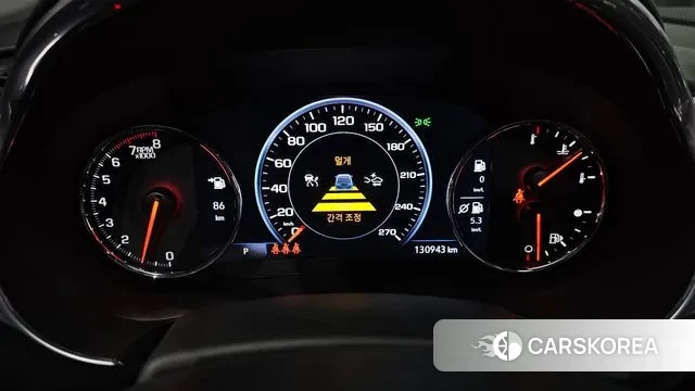 Chevrolet (GM Daewoo) The New Malibu id 3275196 из Кореи 18