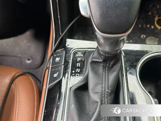 Kia Mohave Master id 4541439 из Кореи 10