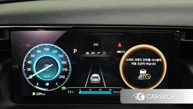 Hyundai Tucson Hybrid (NX4) id 3898039 из Кореи 18