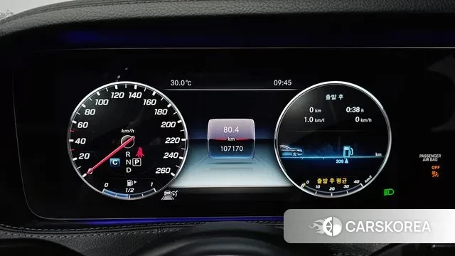 Mercedes-Benz S-Class W222 id 2966235 из Кореи 18