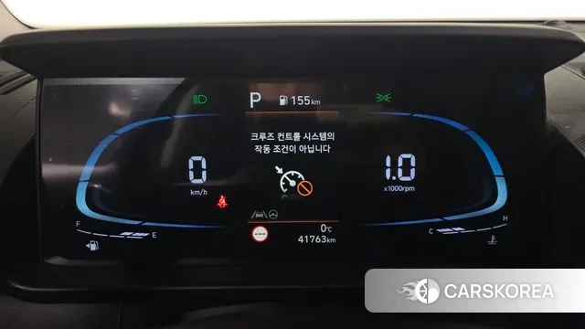 Hyundai Casper id 3572393 из Кореи 18