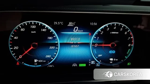 Mercedes-Benz GLE-Class W167 id 3003098 из Кореи 18