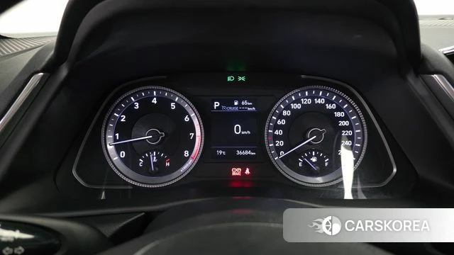 Hyundai Sonata (DN8) id 3861355 из Кореи 18