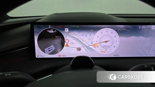 Genesis G80 (RG3) id 4834011 из Кореи 18