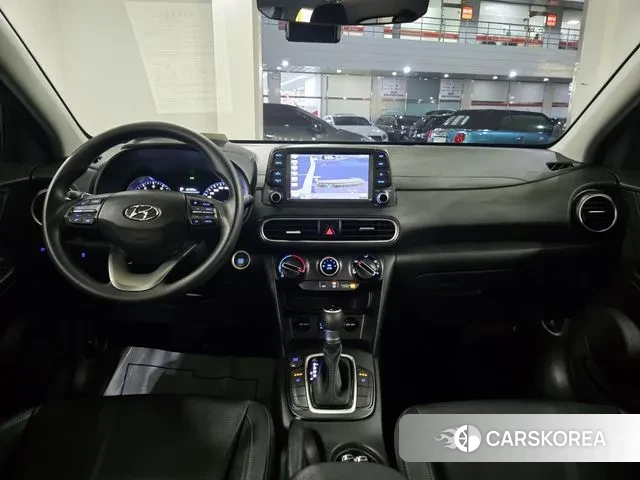 Hyundai Kona id 3661825 из Кореи 18