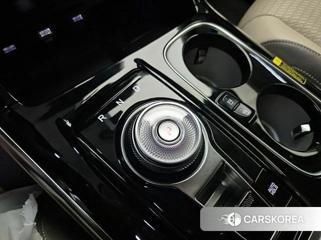 Kia Carnival 4th generation id 3827598 из Кореи 16