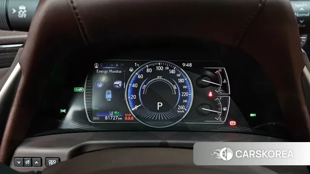 Lexus ES300h 7th generation id 3443807 из Кореи 18