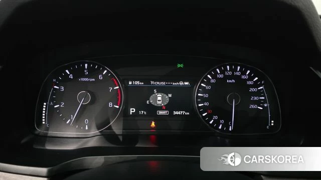 Kia K7 Premier id 4020072 из Кореи 18