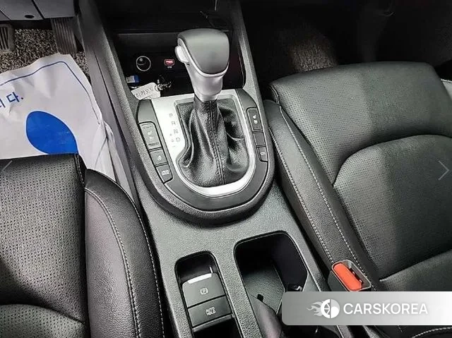 Kia The New K3 2nd generation id 3043319 из Кореи 16